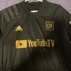 Carlos Vela Jersey Authentic
